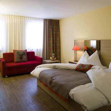 סנט מוריץ Hotel Loeffler מראה חיצוני תמונה