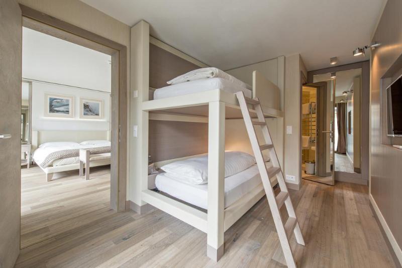 סנט מוריץ Hotel Loeffler מראה חיצוני תמונה