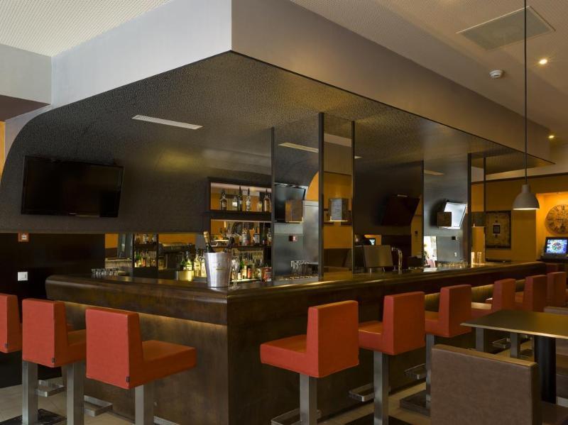 סנט מוריץ Hotel Loeffler מראה חיצוני תמונה