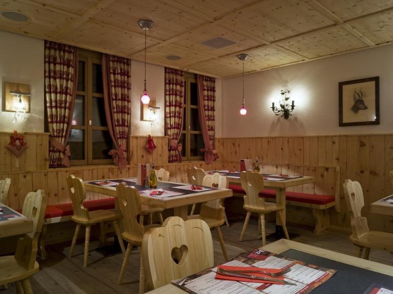 סנט מוריץ Hotel Loeffler מראה חיצוני תמונה