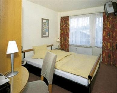 סנט מוריץ Hotel Loeffler מראה חיצוני תמונה