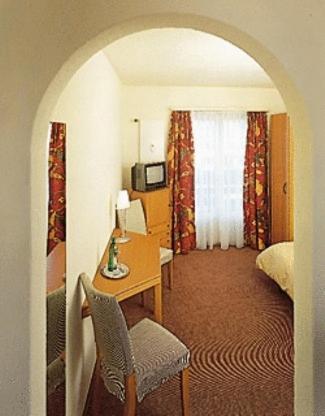 סנט מוריץ Hotel Loeffler מראה חיצוני תמונה